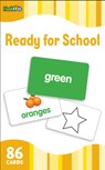 Ready for School (Flash Kids Flash Cards) -  - 9781411434899