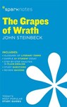 The Grapes of Wrath SparkNotes Literature Guide - SparkNotes ; John Steinbeck - 9781411471610