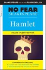 Hamlet: No Fear Shakespeare Deluxe Student Edition - SparkNotes - 9781411479647
