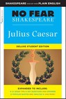 Julius Caesar (No Fear Shakespeare) - SparkNotes ; William Shakespeare - 9781411479654