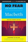 Macbeth (No Fear Shakespeare) - SparkNotes ; William Shakespeare - 9781411479678