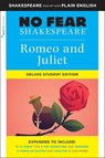 Romeo and Juliet (No Fear Shakespeare) - SparkNotes ; William Shakespeare - 9781411479715