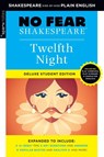 Twelfth Night (No Fear Shakespeare) - SparkNotes ; William Shakespeare - 9781411479739