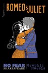 Romeo and Juliet (No Fear Shakespeare) - SparkNotes ; William Shakespeare - 9781411479890