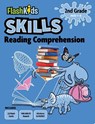 Reading Comprehension: Grade 2 - Flash Kids Editors - 9781411480759