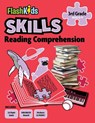Reading Comprehension: Grade 3 - Flash Kids Editors - 9781411480766