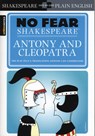 Antony & Cleopatra - William Shakespeare ; SparkNotes - 9781411499195