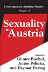 Sexuality in Austria - Anton Pelinka - 9781412806060
