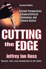Cutting the Edge - JEFFREY IAN,  Ph.D. (University of Baltimore, USA) Ross - 9781412807555