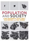 Population and Society - HOLDSWORTH,  Clare ; Finney, Nissa ; Marshall, Alan ; Norman, Paul D - 9781412900652