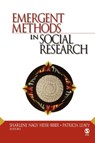 Emergent Methods in Social Research - Sharlene Hesse Biber ; Patricia L. Leavy - 9781412909174