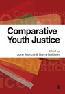 Comparative Youth Justice - John Muncie ; Barry Goldson - 9781412911368