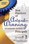Best Practices of Award-Winning Secondary School Principals - Sandra K. Harris - 9781412925051