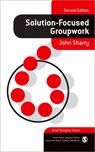 Solution-Focused Groupwork - SHARRY,  John - 9781412929851