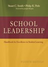 School Leadership - Stuart C. Smith ; Philip K Piele - 9781412936538