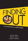 Finding Out - MEEM,  Deborah T. ; Gibson, Michelle A. ; Alexander, Jonathan F. - 9781412938648