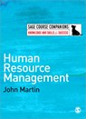 Human Resource Management - MARTIN,  John L - 9781412945103