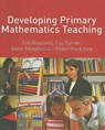 Developing Primary Mathematics Teaching - ROWLAND,  Tim - 9781412948487