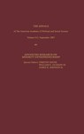 Advancing Research on Minority Entrepreneurship - Timothy Bates ; William E. Jackson ; James H. Johnson - 9781412960250
