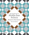 An Introduction to Middle East Politics - Benjamin MacQueen - 9781412962162