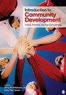 Introduction to Community Development - ROBINSON ; GREEN,  Gary Paul - 9781412974622