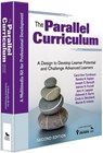 The Parallel Curriculum (Multimedia Kit) - Carol Ann Tomlinson ; Sandra Kaplan ; Joseph S. Renzulli ; Jeanne H. Purcell ; Jann H. Leppien ; Deborah E. Burns ; Cindy A. Strickland ; Marcia Imbeau - 9781412976367