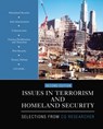 Issues in Terrorism and Homeland Security: Selections From CQ Researcher - CQ Researcher - 9781412992015