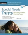 Special Needs Trusts + Website - URBATSCH,  Kevin ; Fuller, Michele - 9781413321425
