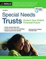 Special Needs Trusts - URBATSCH,  Kevin ; Fuller-Urbatsch, Michele - 9781413324112