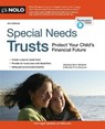 Special Needs Trusts - URBATSCH,  Kevin ; Fuller-urbatch, Michele - 9781413326239