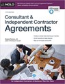 Consultant & Independent Contractor Agreements - Stephen Fishman - 9781413331011