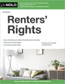Renters' Rights - Janet Portman - 9781413331431