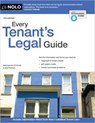 Every Tenant's Legal Guide - Janet Portman - 9781413331721