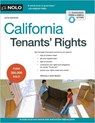 California Tenants' Rights - J. Scott Weaver - 9781413331844
