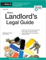 Every Landlord's Legal Guide - Marcia Stewart - 9781413331905