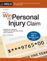 How to Win Your Personal Injury Claim - Joseph Matthews - 9781413332131