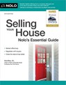 Selling Your House: Nolo's Essential Guide - Ilona Bray - 9781413332278