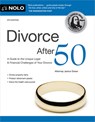 Divorce After 50: A Guide to the Unique Legal and Financial Challenges of Your Divorce - Janice Green - 9781413332339