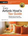 Every Airbnb Host's Tax Guide - Stephen Fishman - 9781413332353