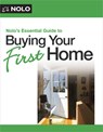 Nolo's Essential Guide to Buying Your First Home - Ilona Bray - 9781413332421