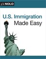 U.S. Immigration Made Easy - Ilona Bray - 9781413332445