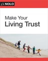 Make Your Living Trust - Editors Of Nolo Editors of Nolo - 9781413332827