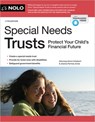 Special Needs Trusts: Protect Your Child's Financial Future - Kevin Urbatsch - 9781413332841