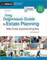 Every Californian's Guide to Estate Planning: Wills, Trust & Everything Else - Liza W. Hanks - 9781413333190