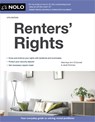 Renters' Rights - Janet Portman - 9781413333527