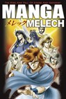 Manga Melech - Next - 9781414316833