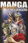 Manga Messengers - Next - 9781414316840