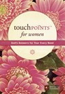 Touchpoints for Women - Ronald A. Beers - 9781414320199