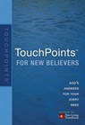 Touchpoints for New Believers - Ronald A. Beers - 9781414320229