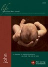 John - Tyndale - 9781414325613